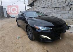 شێڤرۆلێت مالیبۆ